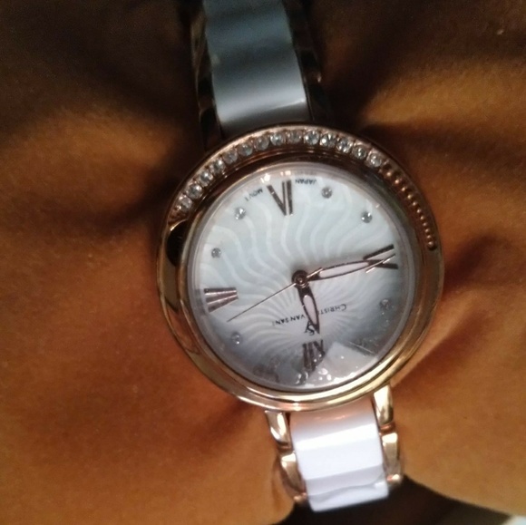 Christian Van sant watch - Picture 5 of 5